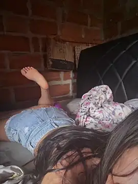 RAKEL37 online show from 23, 3, 2026