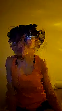 LeemaBean online show from 28, 10, 2025