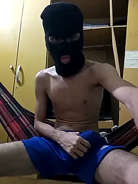 Nove9xxx online show from 19, 10, 2025