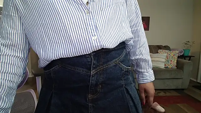 SHEILYN  online show from 14, 10, 2025