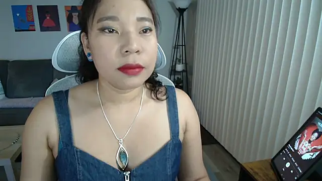 SHEILYN  online show from 27, 6, 2026