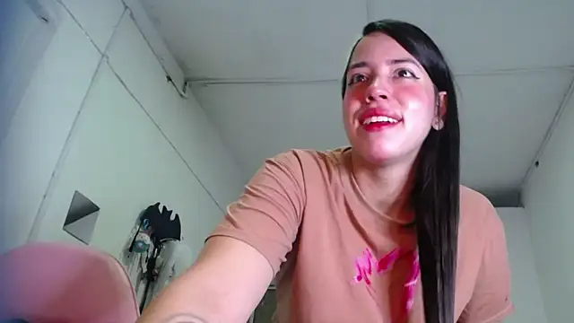 Amber09raiden online show from 18, 10, 2025