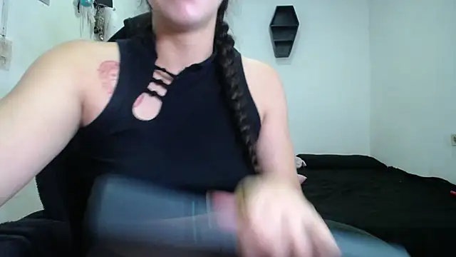 Amber09raiden online show from 28, 10, 2025