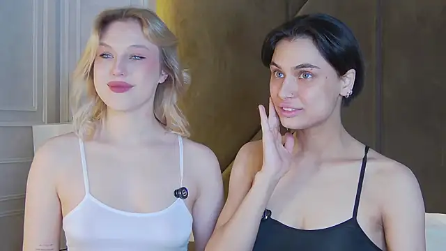 VioletAsh online show from 1, 12, 2025