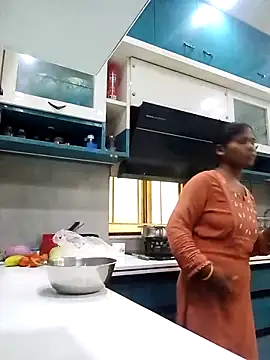 Sneha16 online show from 17, 11, 2025