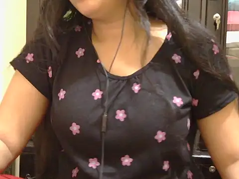 fairy queen07 online show from 28, 9, 2025