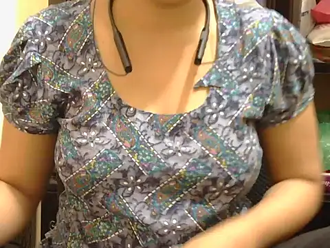 fairy queen07 online show from 30, 9, 2025