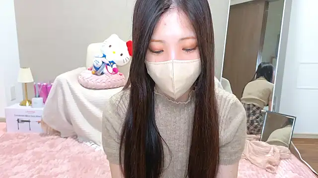 riri  nyan o0 online show from 19, 6, 2026