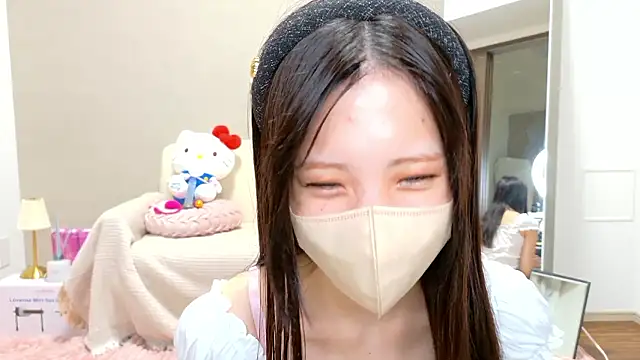 riri  nyan o0 online show from 22, 6, 2026