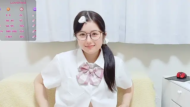 mimi nyan online show from 11, 9, 2025