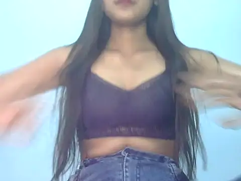 Snapshot of Nura7 chatting on 17, 12, 2025 Nura7 online show from 17, 12, 2025