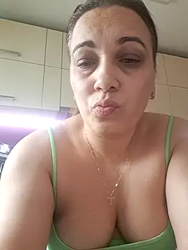 PalomaDesireee online show from 7, 11, 2025