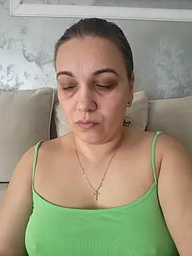 Snapshot of PalomaDesireee chatting on 13, 1, 2026 PalomaDesireee online show from 13, 1, 2026