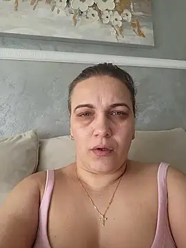 Snapshot of PalomaDesireee chatting on 14, 1, 2026 PalomaDesireee online show from 14, 1, 2026