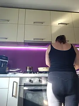 Snapshot of PalomaDesireee chatting on 15, 1, 2026 PalomaDesireee online show from 15, 1, 2026