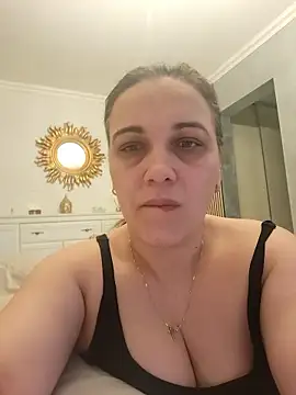 Snapshot of PalomaDesireee chatting on 16, 1, 2026 PalomaDesireee online show from 16, 1, 2026