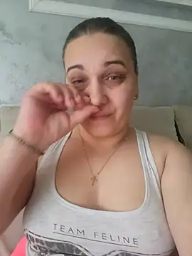 Snapshot of PalomaDesireee chatting on 2, 2, 2026 PalomaDesireee online show from 2, 2, 2026