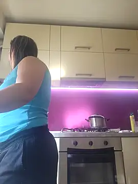 Snapshot of PalomaDesireee chatting on 12, 2, 2026 PalomaDesireee online show from 12, 2, 2026