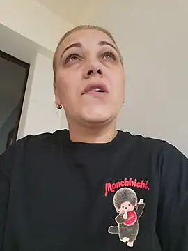 PalomaDesireee online show from 22, 6, 2026