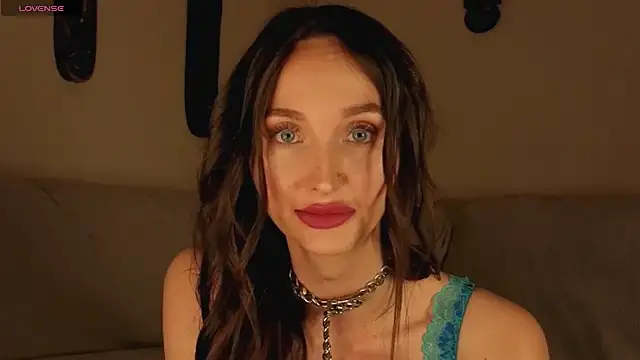 xSweetMissx online show from 14, 9, 2025