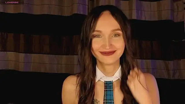 xSweetMissx online show from 21, 9, 2025