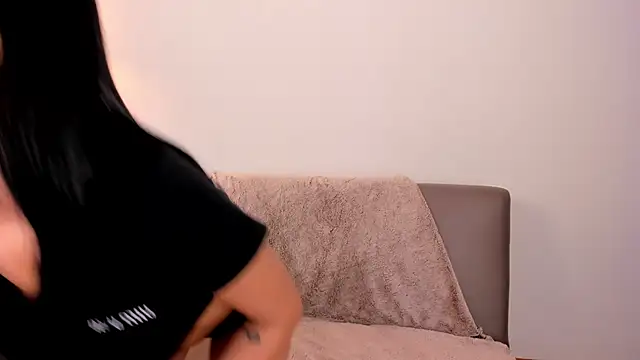 Tiffany Nm online show from 27, 2, 2026