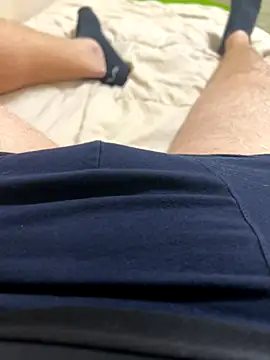 Garryo134 online show from 13, 10, 2025