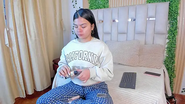 Jade Nmm online show from 2, 2, 2026