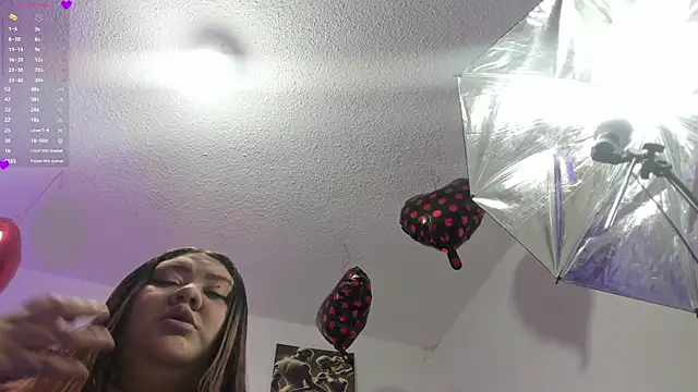 Hanna wish online show from 28, 11, 2025