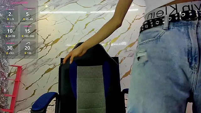 owen sexy25 online show from 23, 9, 2025