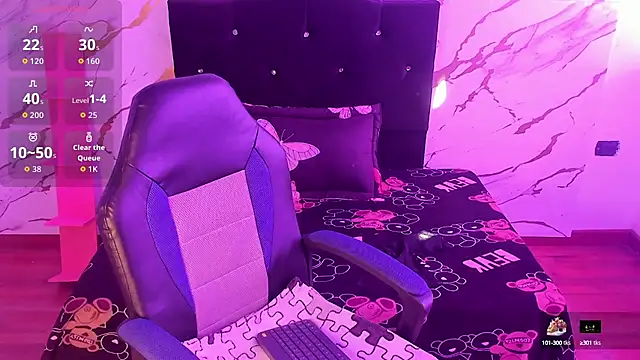 owen sexy25 online show from 25, 9, 2025