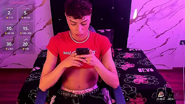 owen sexy25 online show from 27, 9, 2025