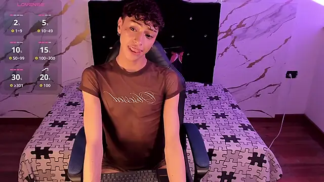 owen sexy25 online show from 30, 9, 2025