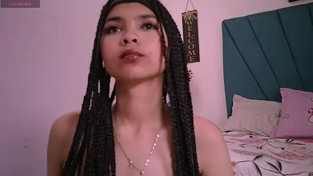 Kaidy wish1 online show from 27, 9, 2025