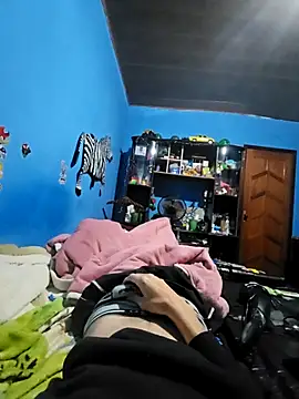 boysafado2521 online show from 27, 9, 2025