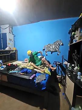 Snapshot of boysafado2521 chatting on 14, 2, 2026 boysafado2521 online show from 14, 2, 2026