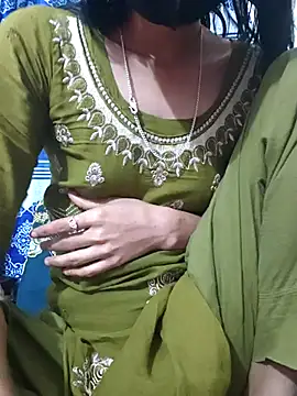 maya-Couple19 online show from 20, 12, 2025