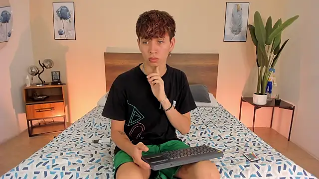 jack wesker online show from 9, 9, 2025