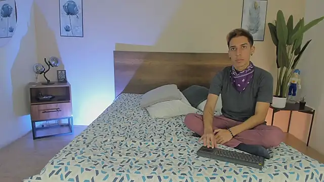 jack wesker online show from 11, 9, 2025