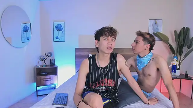 jack wesker online show from 14, 9, 2025