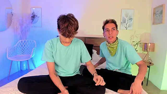 jack wesker online show from 19, 9, 2025