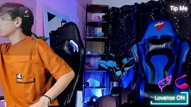 jack wesker online show from 22, 9, 2025