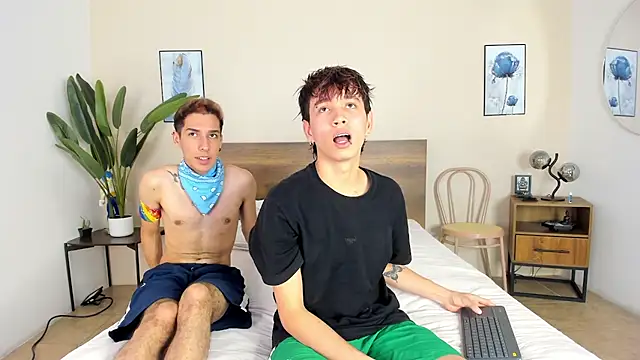 jack wesker online show from 25, 9, 2025