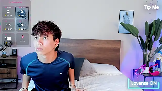 jack wesker online show from 26, 9, 2025