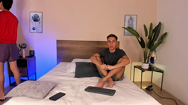 jack wesker online show from 3, 10, 2025