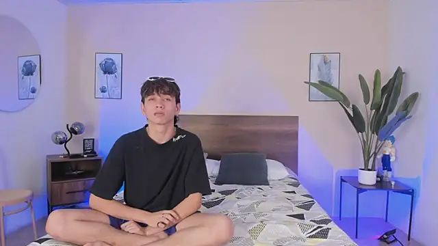 jack wesker online show from 4, 10, 2025