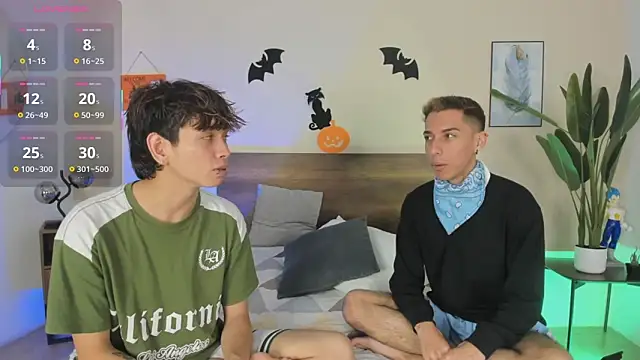 jack wesker online show from 5, 10, 2025