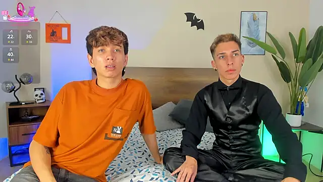 jack wesker online show from 6, 10, 2025