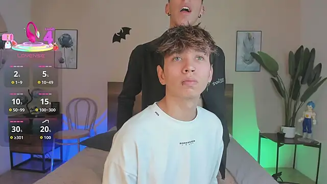 jack wesker online show from 10, 10, 2025