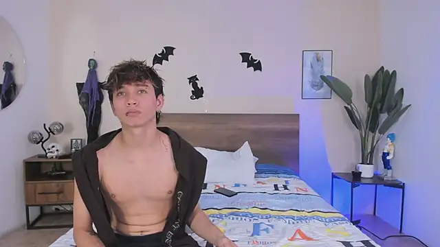 jack wesker online show from 11, 10, 2025